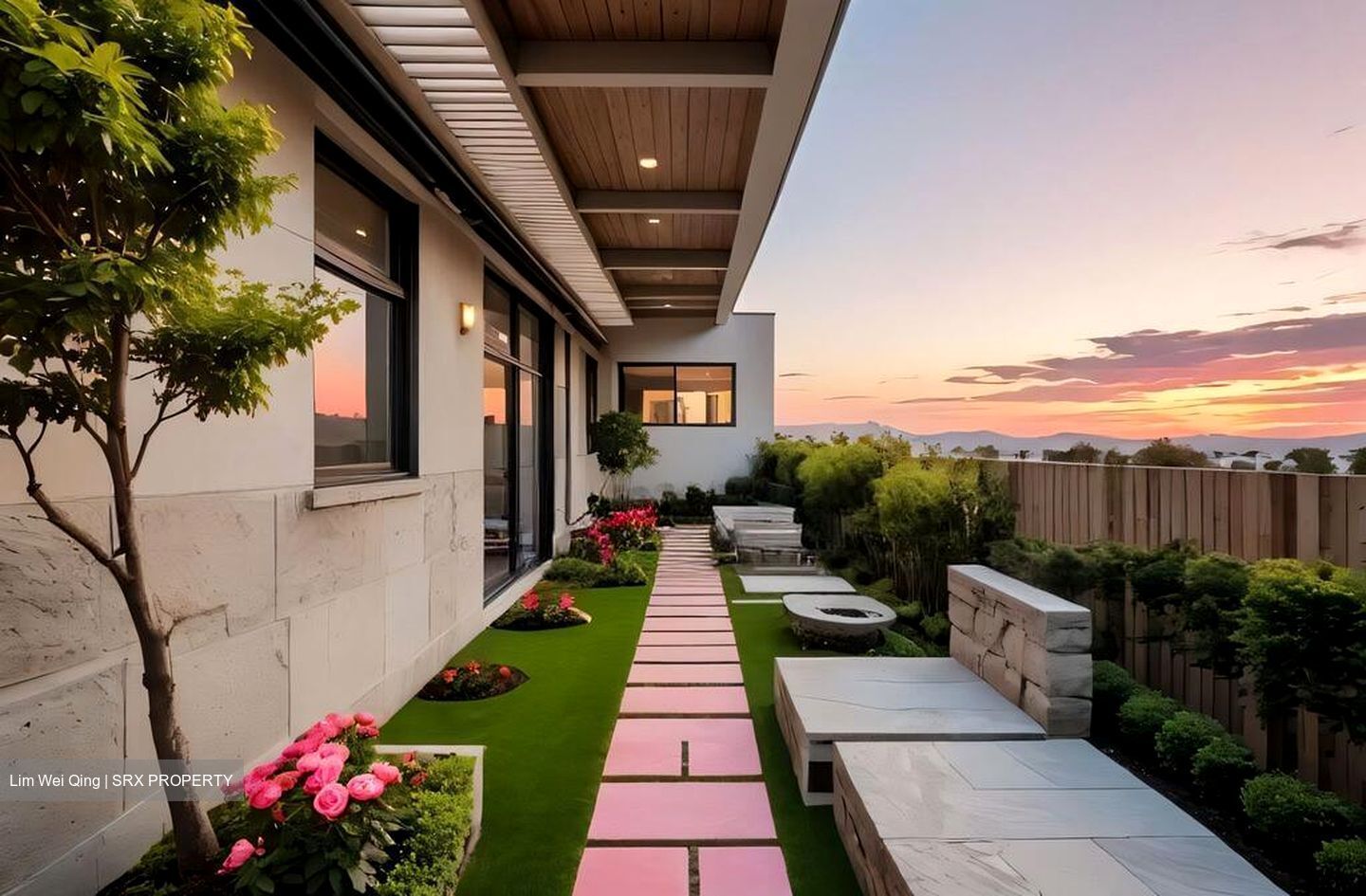 Sea Esta (D18), Condominium #525717201